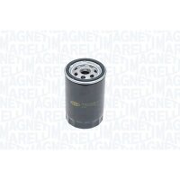 MAGNETI MARELLI 153071762834 Ölfilter