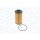MAGNETI MARELLI 153071762837 Ölfilter