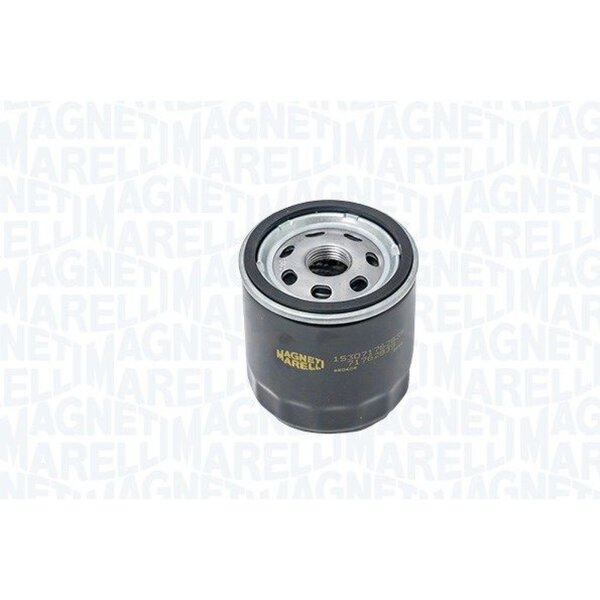 MAGNETI MARELLI 153071762839 Ölfilter
