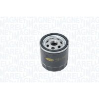MAGNETI MARELLI 153071762839 Ölfilter