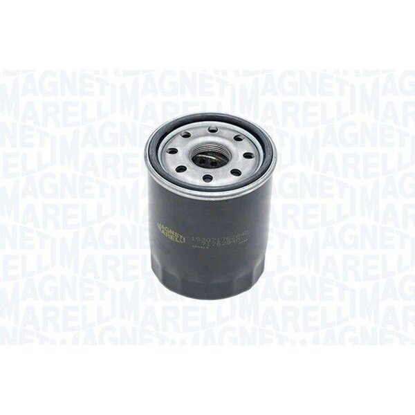 MAGNETI MARELLI 153071762840 Ölfilter