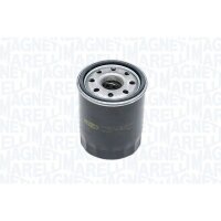 MAGNETI MARELLI 153071762840 Ölfilter