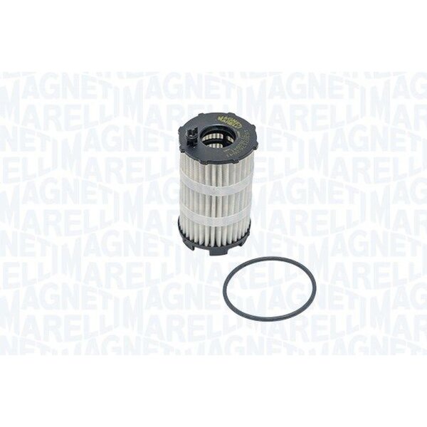 MAGNETI MARELLI 153071762841 Ölfilter