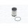MAGNETI MARELLI 153071762841 Ölfilter