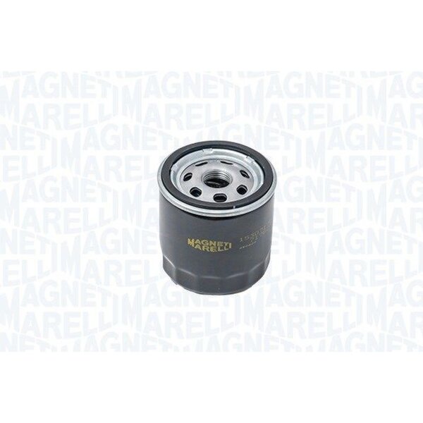 MAGNETI MARELLI 153071762844 Ölfilter