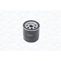 MAGNETI MARELLI 153071762844 Ölfilter