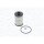 MAGNETI MARELLI 153071762847 Ölfilter