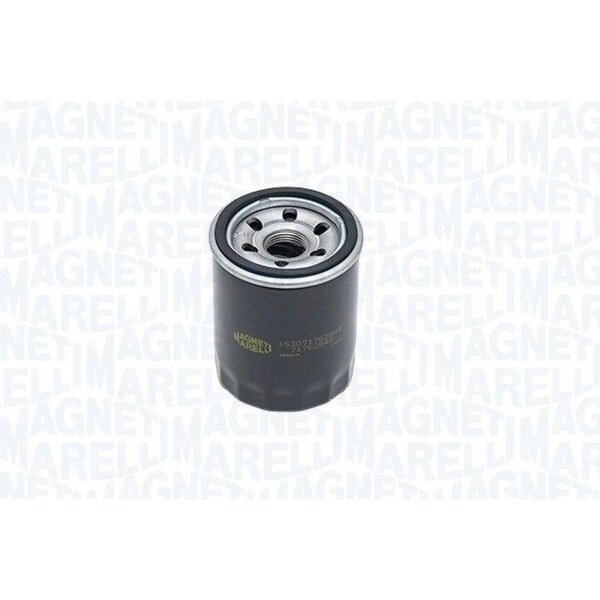 MAGNETI MARELLI 153071762849 Ölfilter