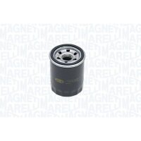 MAGNETI MARELLI 153071762849 Ölfilter