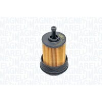 MAGNETI MARELLI 153071762852 Ölfilter
