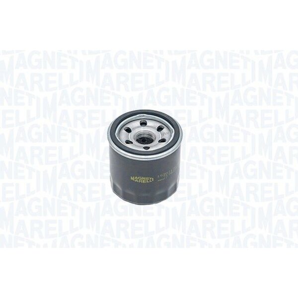 MAGNETI MARELLI 153071762951 Ölfilter