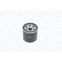 MAGNETI MARELLI 153071762951 Ölfilter