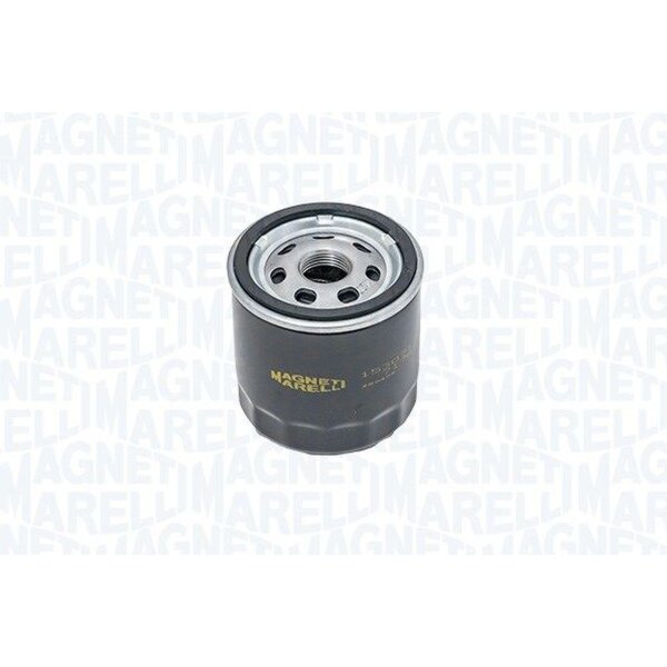 MAGNETI MARELLI 153071762954 Ölfilter
