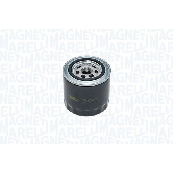 MAGNETI MARELLI 153071762955 Ölfilter