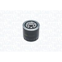 MAGNETI MARELLI 153071762955 Ölfilter