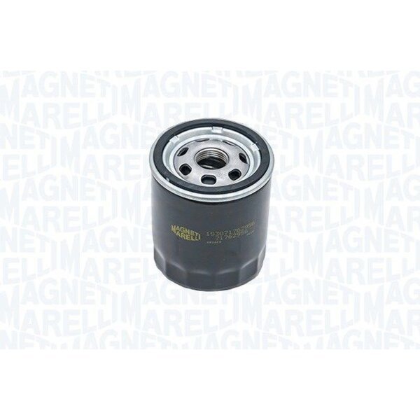 MAGNETI MARELLI 153071762956 Ölfilter