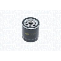 MAGNETI MARELLI 153071762956 Ölfilter
