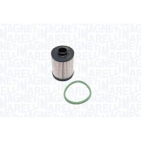 MAGNETI MARELLI 153071762860 Kraftstofffilter