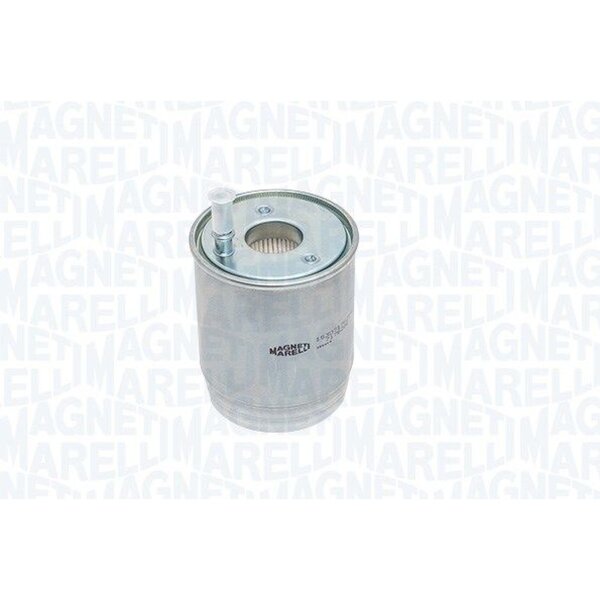 MAGNETI MARELLI 153071762867 Kraftstofffilter