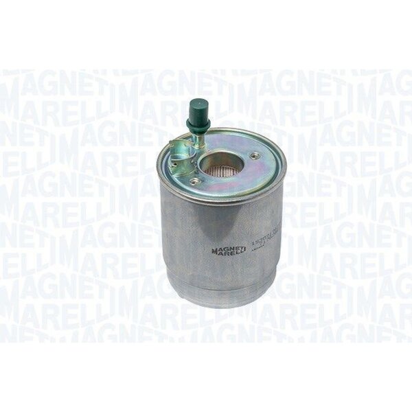 MAGNETI MARELLI 153071762868 Kraftstofffilter