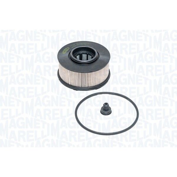 MAGNETI MARELLI 153071762869 Kraftstofffilter
