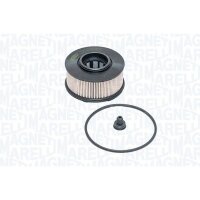 MAGNETI MARELLI 153071762869 Kraftstofffilter