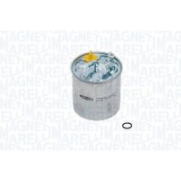 MAGNETI MARELLI 153071762874 Kraftstofffilter