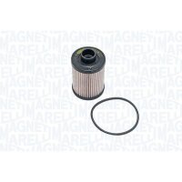 MAGNETI MARELLI 153071762947 Kraftstofffilter