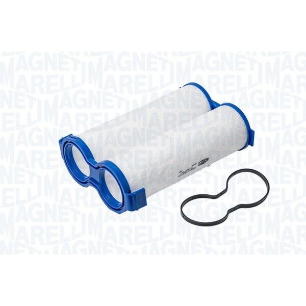 MAGNETI MARELLI 153071762724 Luftfilter