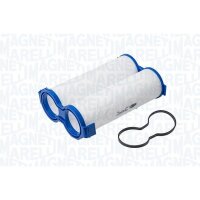 MAGNETI MARELLI 153071762724 Luftfilter