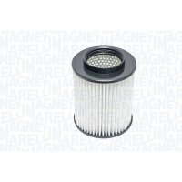 MAGNETI MARELLI 153071762730 Luftfilter