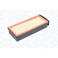MAGNETI MARELLI 153071762740 Luftfilter