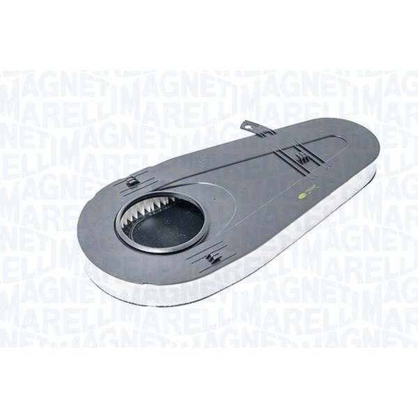 MAGNETI MARELLI 153071762750 Luftfilter