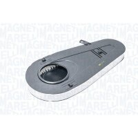 MAGNETI MARELLI 153071762750 Luftfilter