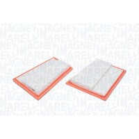 MAGNETI MARELLI 153071762751 Luftfilter