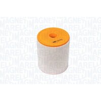 MAGNETI MARELLI 153071762753 Luftfilter