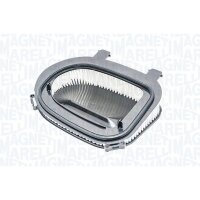 MAGNETI MARELLI 153071762759 Luftfilter