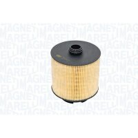 MAGNETI MARELLI 153071762761 Luftfilter