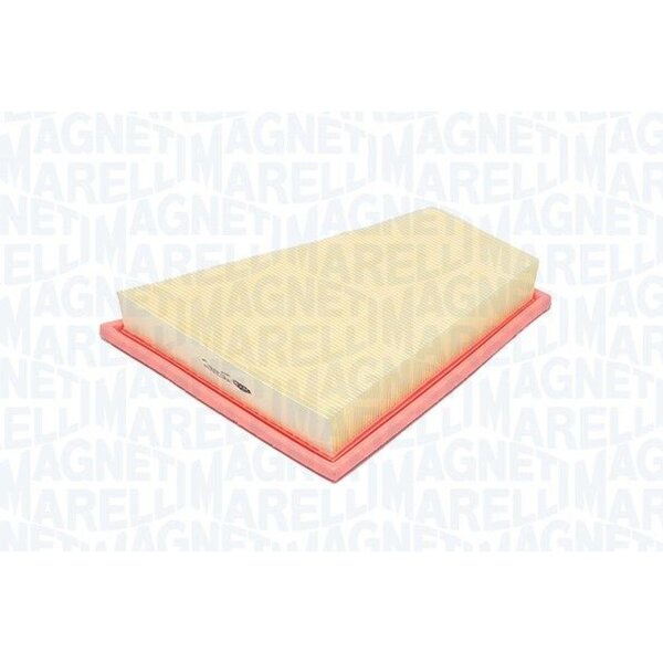 MAGNETI MARELLI 153071762781 Luftfilter