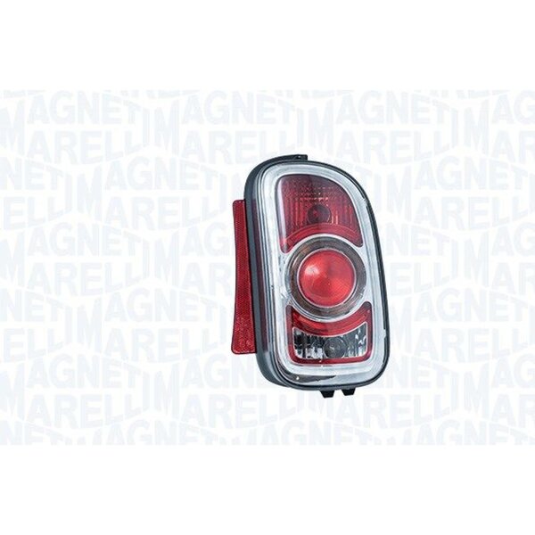 MAGNETI MARELLI 715010417100 Heckleuchte