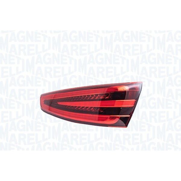 MAGNETI MARELLI 715010414700 Heckleuchte