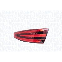MAGNETI MARELLI 715010414700 Heckleuchte