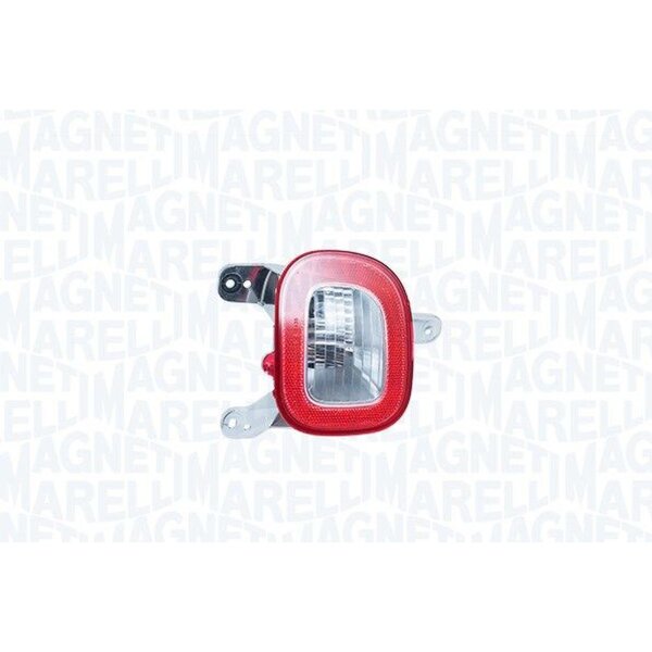 MAGNETI MARELLI 715010419400 Heckleuchte