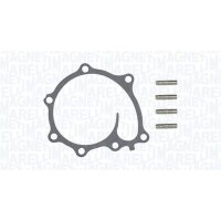 MAGNETI MARELLI 350984296000 Wasserpumpe, Motorkühlung
