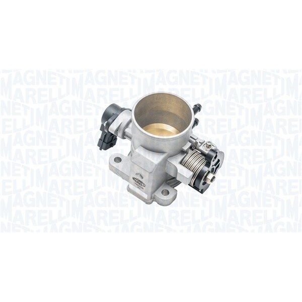 MAGNETI MARELLI 802000000206 Drosselklappenstutzen
