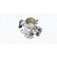 MAGNETI MARELLI 802000000206 Drosselklappenstutzen