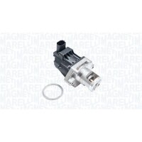 MAGNETI MARELLI 571822112183 AGR-Ventil