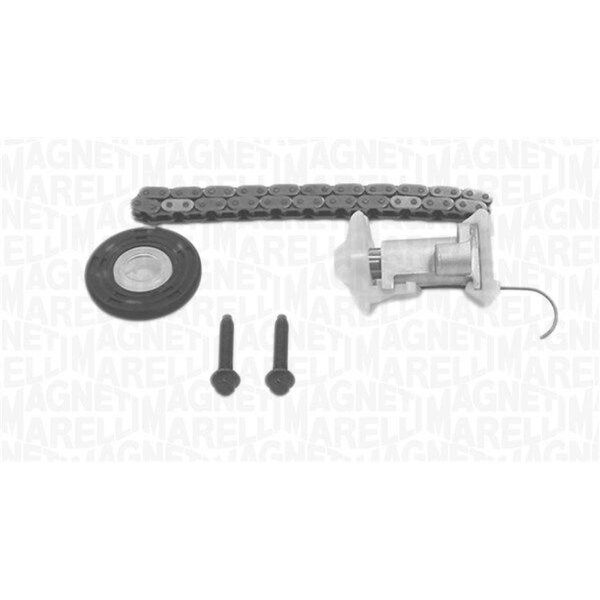 MAGNETI MARELLI 341500001570 Steuerkettensatz