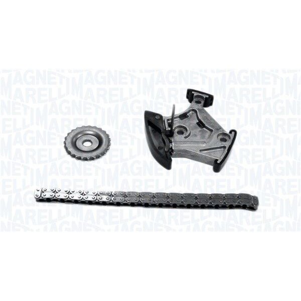 MAGNETI MARELLI 341500001610 Steuerkettensatz