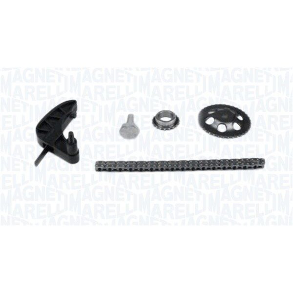 MAGNETI MARELLI 341500001620 Steuerkettensatz